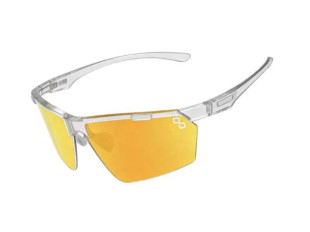 �culos de sol HIRO SUNLIGHT 1.0 pra Beach Tennis, Padel e Ciclismo