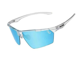 �culos de Sol HIRO GLACIER 1.0 pra Beach Tennis, Padel e Ciclismo