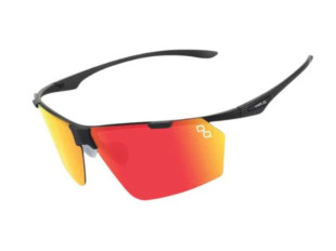 �culos de Sol HIRO INFERNO 1.0 pra beach tenis, padel y ciclismo