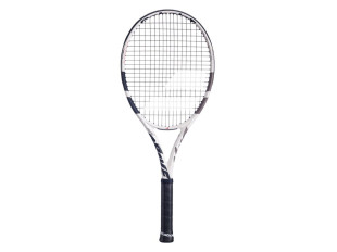 Raquete de T�nis BABOLAT PURE DRIVE WIMBLEDON 16x19 300g L2 