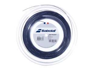 Corda de T�nis BABOLAT RPM BLAST 200M Preto 1.25