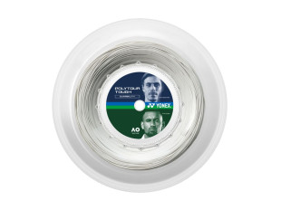 Corda de T�nis YONEX POLYTOUR TOUGH 200M 1,25MM