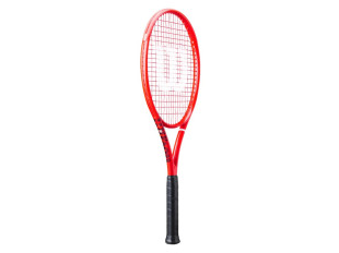 Raquete de T�nis WILSON TENNIS DEFYER RL 98 16X20 V1 L2 305g